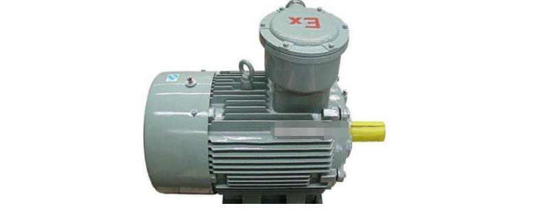 永磁直流電機(jī)損耗，分析永磁直流電機(jī)功率損耗的原因