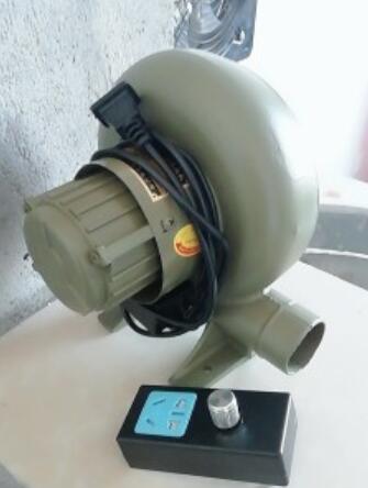小電機外面包一層鐵皮有什么用，小電機外包鐵皮的作用