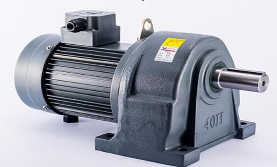 減速機(jī)如何選用電機(jī)，減速機(jī)與電機(jī)的匹配原則