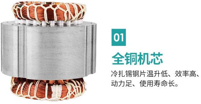 直流電機(jī)原理，介紹直流電機(jī)的工作原理