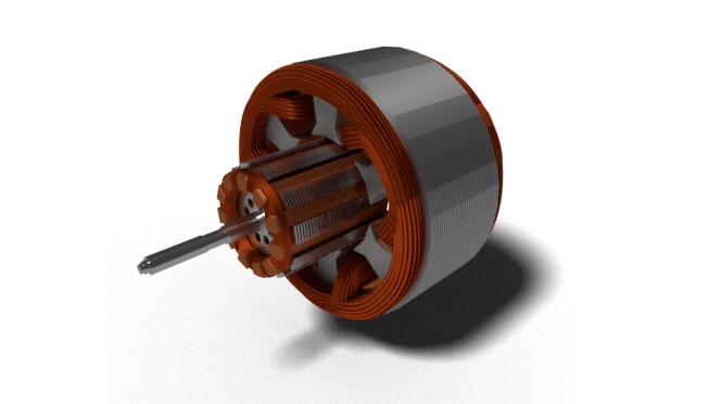 新能源電機(jī)中信，關(guān)于中信在新能源電機(jī)領(lǐng)域的
