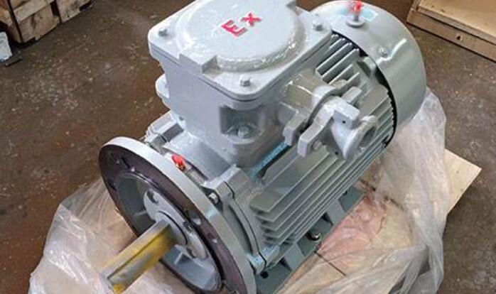 800KW永磁同步電機，永磁同步電機的應用與特點