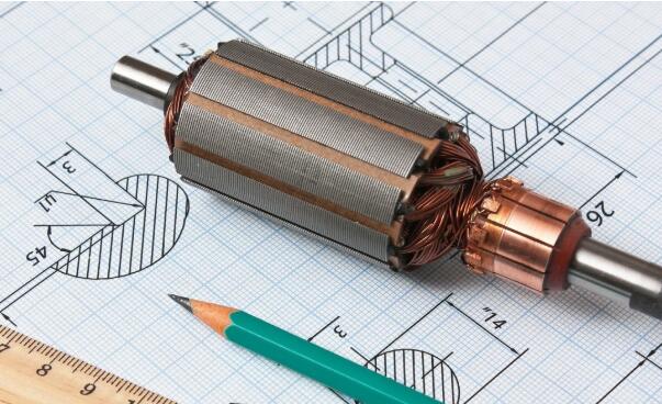 三相電機(jī)定子繞組，詳解三相電機(jī)定子繞組方法