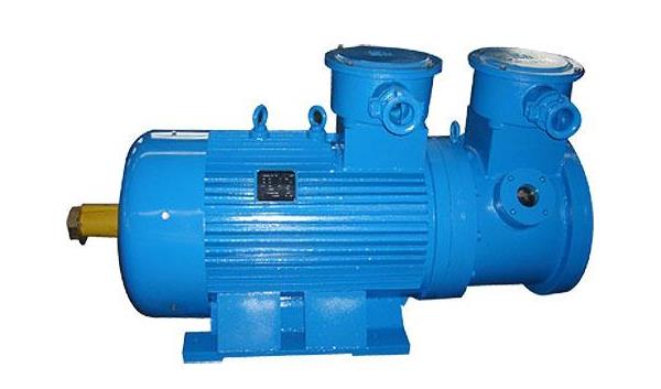 電機(jī)運行狀態(tài)監(jiān)測，電機(jī)監(jiān)測方法與技術(shù)