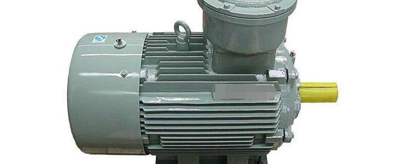 電機(jī)帶動(dòng)電機(jī)反轉(zhuǎn)，電機(jī)控制的實(shí)現(xiàn)方式