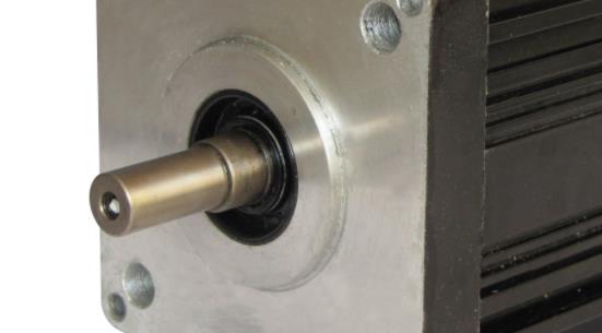 盤式制動(dòng)電機(jī)用軸承，軸承在盤式制動(dòng)電機(jī)中的應(yīng)用