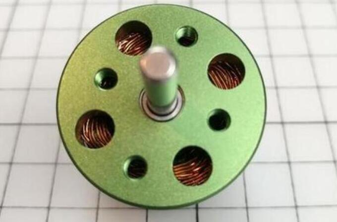 電機(jī)繞組直流阻值，電機(jī)繞組測試方法