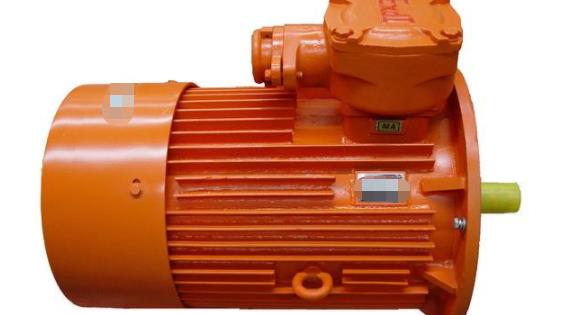 粉塵防爆電機(jī)型號(hào)，選擇適合工業(yè)粉塵環(huán)境的電機(jī)