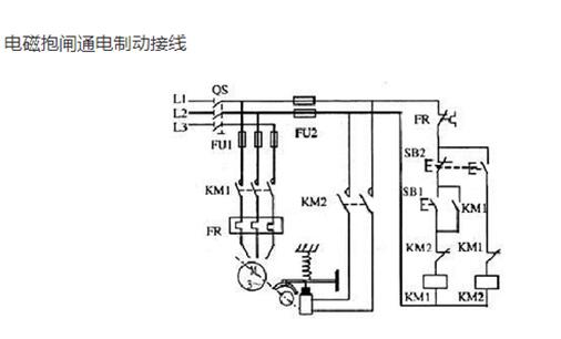 如何確定電機(jī)能效比，電機(jī)能效比的方法及應(yīng)用