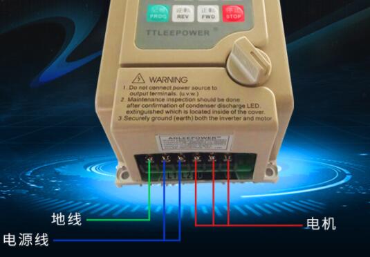 電機(jī)的CAD畫(huà)法，詳解電機(jī)CAD繪圖方法