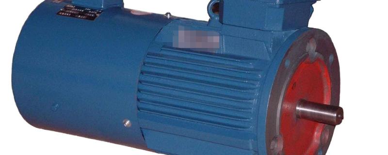 直流電機的銘牌數(shù)據(jù)，了解直流電機的基本參數(shù)
