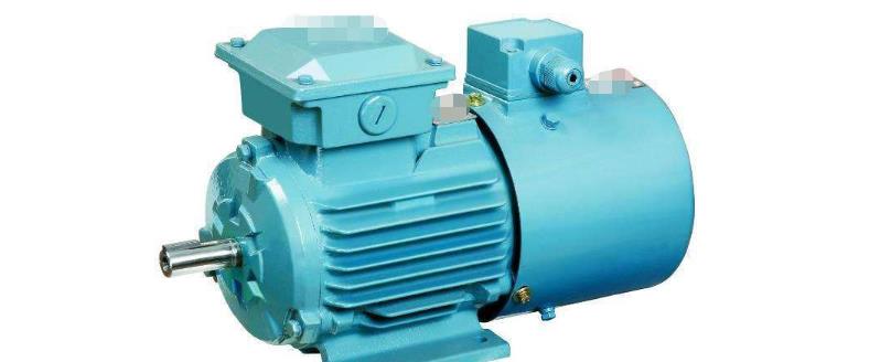 電機(jī)上的50hz是什么意思，解電機(jī)率標(biāo)識(shí)
