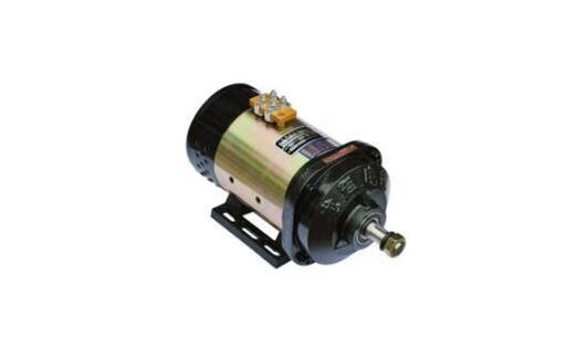 550w電機(jī)最大扭矩多少，了解550w電機(jī)的性能參數(shù)