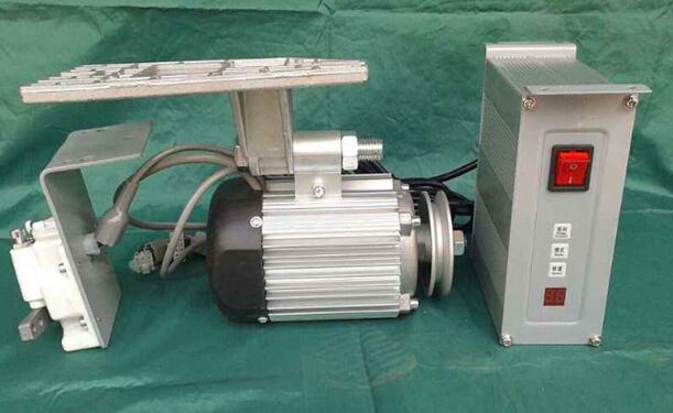尤里卡1000w電機，尤里卡1000w電機的性能和特點