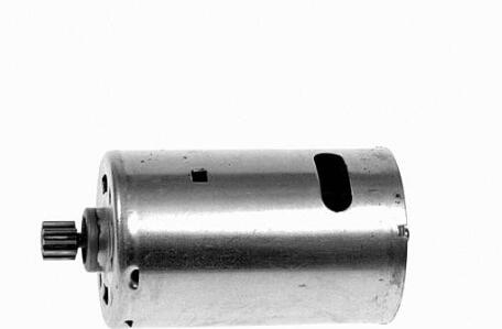 永磁同步電機(jī)能效，永磁同步電機(jī)的能量利用效率
