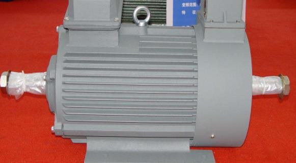 式無(wú)刷同步電機(jī)，詳解式無(wú)刷同步電機(jī)的工作原理