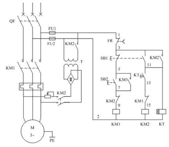 電機(jī)控制器壞了，電機(jī)控制器故障的現(xiàn)及解決方法