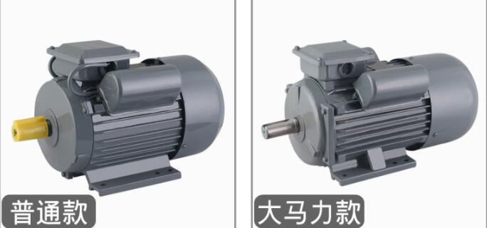 60伏電機(jī)替48伏電機(jī)，電機(jī)替換的注意事項(xiàng)