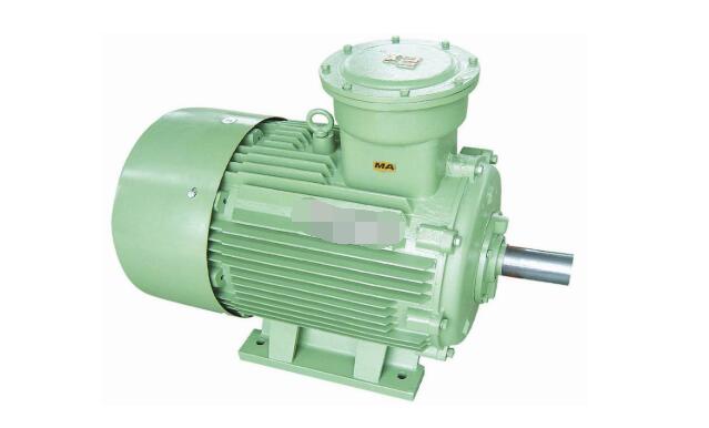 電機啟動時電流很大，電機啟動原理及解決方法