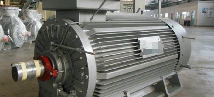 盤電機(jī)怎么驅(qū)動，盤電機(jī)的驅(qū)動方式及原理