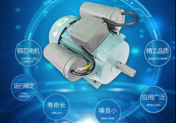 350w電機(jī)60v能跑多快，討論電機(jī)功率與速度的關(guān)系