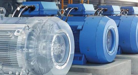 電機(jī)運(yùn)行的振動標(biāo)準(zhǔn)，電機(jī)振動檢測與介紹