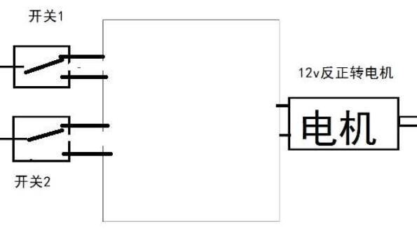 進電機的六根線都帶電嗎，電機接線的注意事項