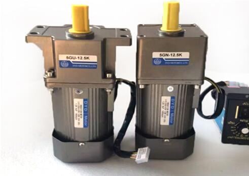 電機(jī)直接啟動(dòng)時(shí)間，電機(jī)啟動(dòng)過(guò)程中的時(shí)間控制