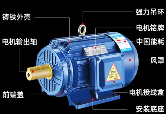 惠州直流電機(jī)維修，維修直流電機(jī)的服務(wù)