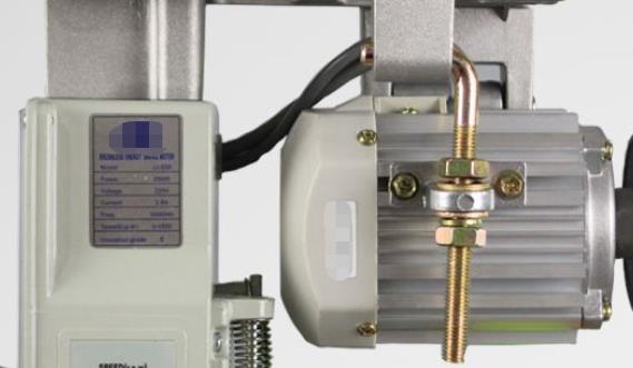 電機(jī)型號(hào)代什么，電機(jī)型號(hào)的含義及解