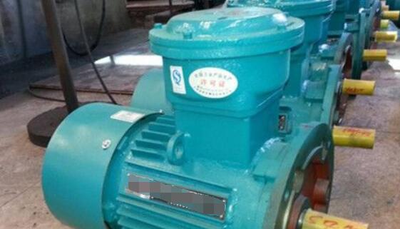十二伏直流水下電機(jī)，水下電機(jī)的特點和應(yīng)用