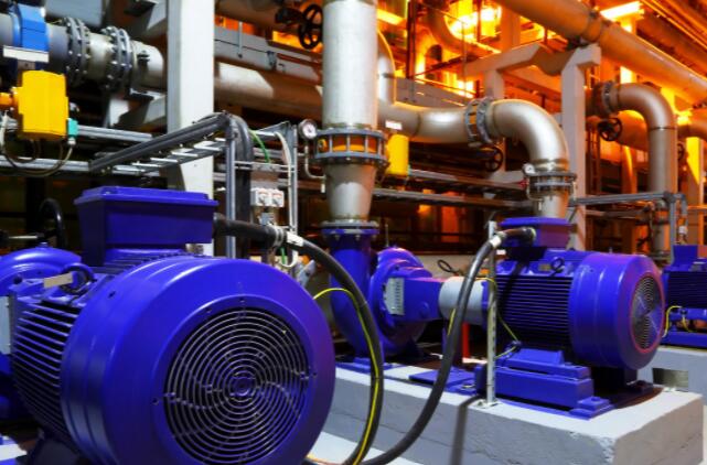 電抗對(duì)電機(jī)有啥作用，電抗在電機(jī)中的應(yīng)用
