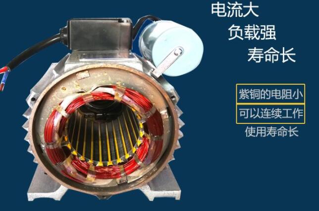 四軸哪個牌子電機(jī)好，選擇四軸無人機(jī)電機(jī)的品牌推薦