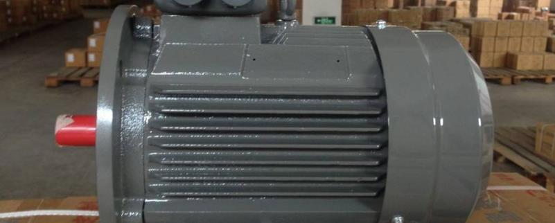 內反饋電機串級調速，內反饋電機調速原理與應用