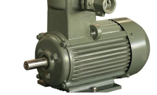 單相雙值電容電機(jī)，電機(jī)的基本原理和應(yīng)用