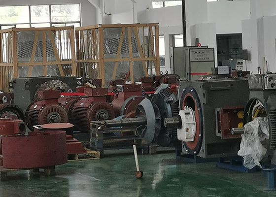 空氣能熱水器電機，電機在空氣能熱水器中的作用