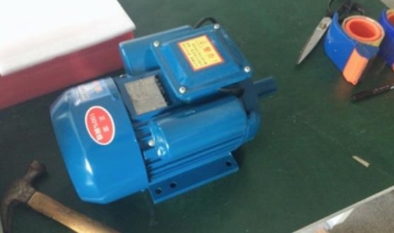 直流無(wú)刷電機(jī)改交流，直流無(wú)刷電機(jī)轉(zhuǎn)換為交流電機(jī)的方法
