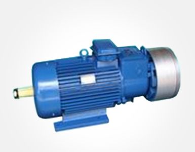 所有交流電機(jī)都有碳刷，了解交流電機(jī)的基本結(jié)構(gòu)