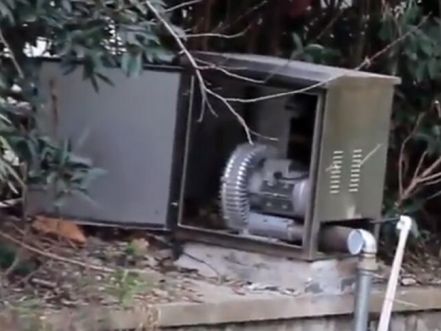 簡單電機驅動電路，電機驅動原理及實現(xiàn)方法