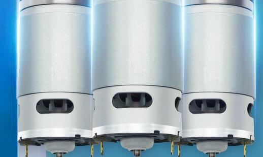 bopper電機，bopper電機的特點和應(yīng)用場景