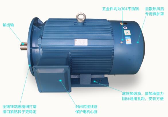 電機的輸出力怎么算，電機輸出力的方法