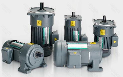 減速電機內(nèi)部結構，詳解減速電機的構造和工作原理