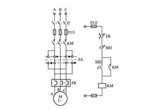 變調(diào)速電機(jī)原理，詳解變調(diào)速電機(jī)的工作原理