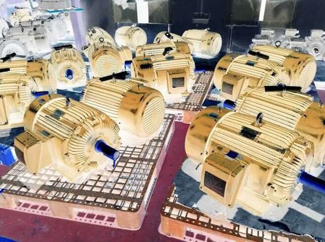 37千瓦變電機(jī)，功率為37千瓦的變電機(jī)詳解