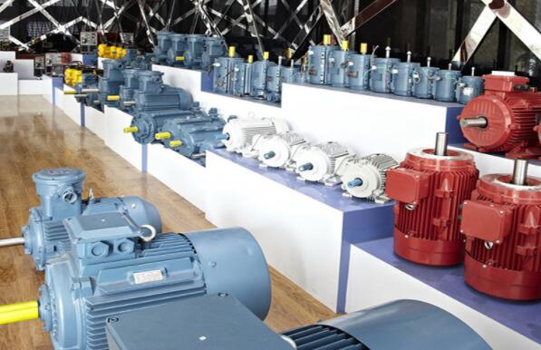 電磁調(diào)速電機(jī)維修，電磁調(diào)速電機(jī)故障排除與維護(hù)