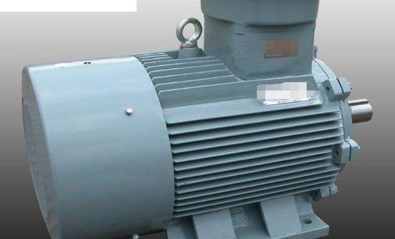 電機(jī)燒了有響聲音嗎，電機(jī)燒毀的和聲音