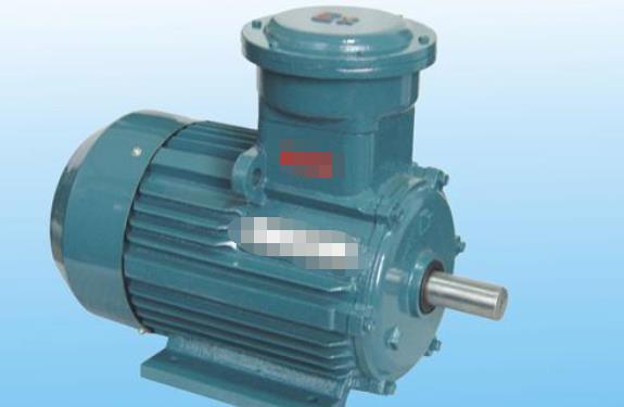 變電機(jī)散熱風(fēng)機(jī)，提高電機(jī)散熱的有效工具