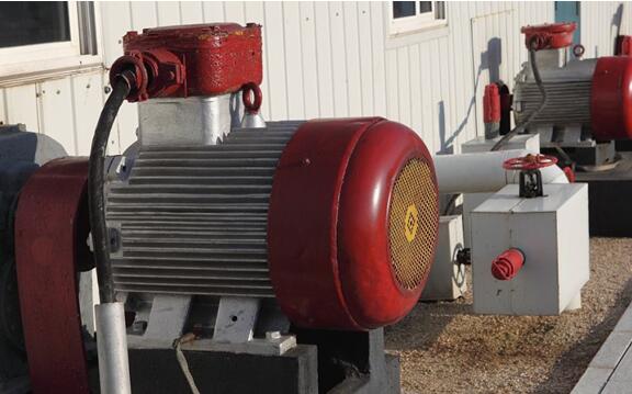 編碼器檢測電機(jī)轉(zhuǎn)動，電機(jī)轉(zhuǎn)動監(jiān)測技術(shù)詳解