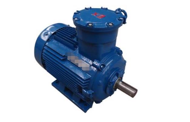 電機(jī)冷卻方式其代碼，詳解電機(jī)的冷卻方式和相關(guān)代碼