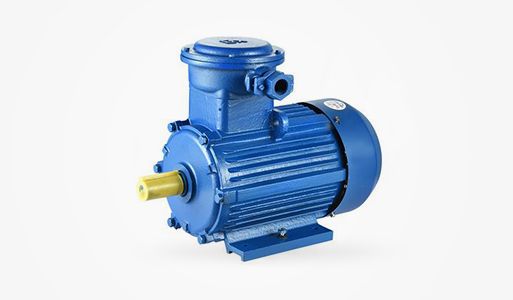 電機是如何旋轉(zhuǎn)的，電機工作原理介紹